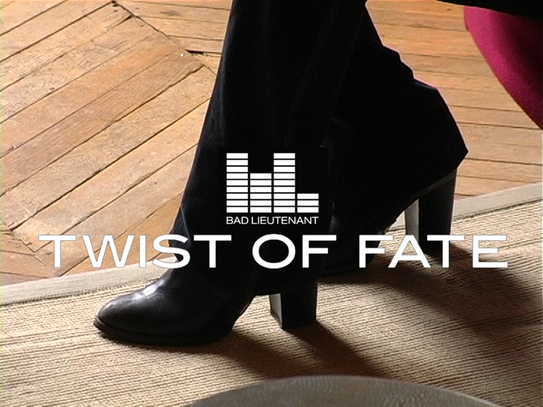 Twist of Fate (2010)